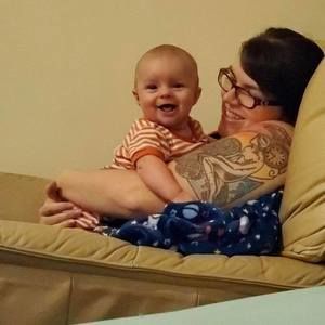 Meet your Posher, Amanda